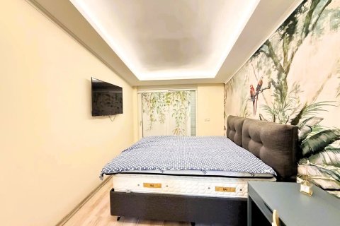 Продажа квартиры  в Оба, Анталье, Турция 2+1, 120м2, №217483 – фото 5