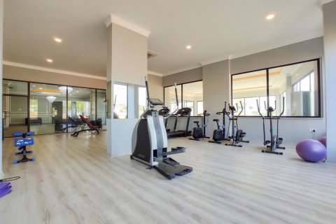 Продажа квартиры  в Оба, Анталье, Турция 2+1, 120м2, №217483 – фото 19