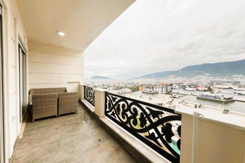 Продажа квартиры  в Оба, Анталье, Турция 2+1, 120м2, №217483 – фото 9