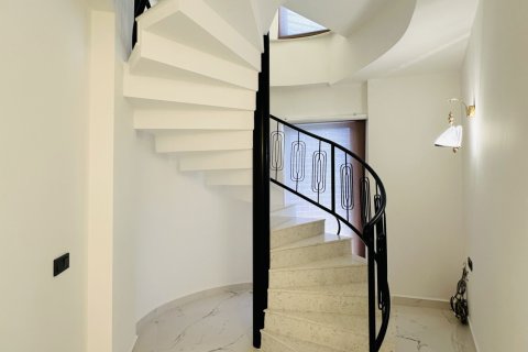 Продажа виллы  в Аланье, Анталье, Турция 3+1, 240м2, №217479 – фото 11