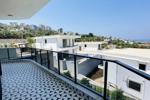 Продажа виллы  в Аланье, Анталье, Турция 3+1, 240м2, №217479 – фото 9