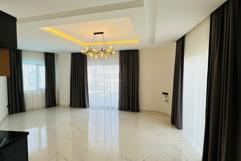 Продажа виллы  в Аланье, Анталье, Турция 3+1, 240м2, №217479 – фото 4