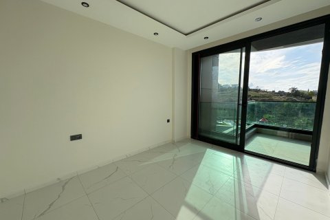 آپارتمان در  Alanya ، ترکیه 1 خوابه ، 49 متر مربع.  شماره 217478 - 3