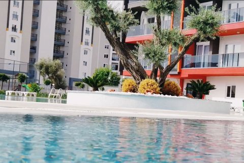 4+1 Lägenhet  i Avsallar, Antalya, Turkiet Nr. 217480 - 9
