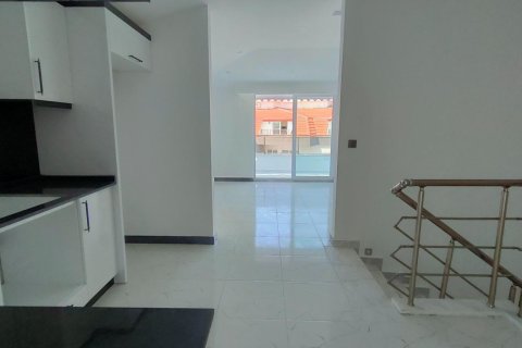 4+1 Lägenhet  i Avsallar, Antalya, Turkiet Nr. 217480 - 2