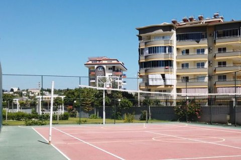 4+1 Lägenhet  i Avsallar, Antalya, Turkiet Nr. 217480 - 11