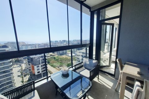 Продажа квартиры  в Махмутларе, Анталье, Турция 2+1, 70м2, №217477 – фото 10