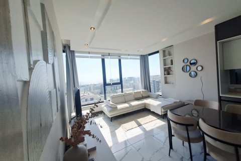 Продажа квартиры  в Махмутларе, Анталье, Турция 2+1, 70м2, №217477 – фото 5