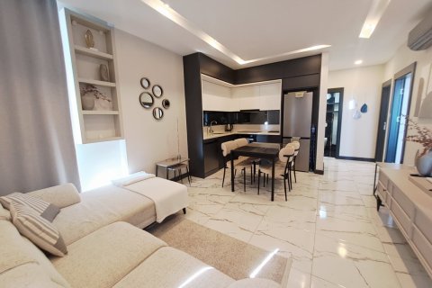 Продажа квартиры  в Махмутларе, Анталье, Турция 2+1, 70м2, №217477 – фото 7