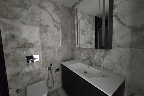 آپارتمان در  Alanya ، ترکیه 2 خوابه ، 129 متر مربع.  شماره 217481 - 9