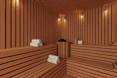 Продажа квартиры  в Стамбуле, Турция 4 комн., №213424 – фото 11