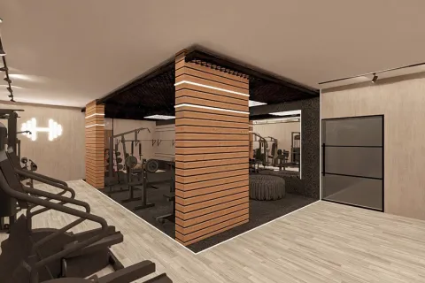 Продажа квартиры  в Стамбуле, Турция 4 комн., №213424 – фото 10