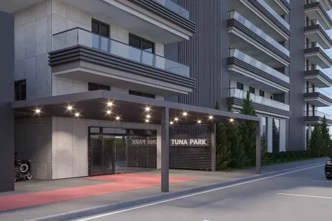 Продажа квартиры  в Стамбуле, Турция 4 комн., №213427 – фото 4