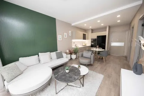 آپارتمان در  Istanbul ، ترکیه  شماره 213426 - 5