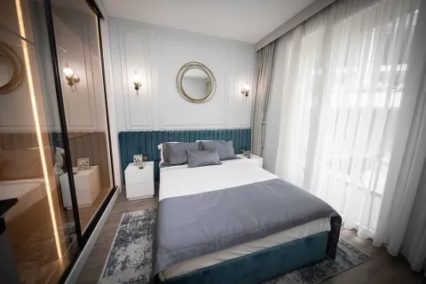 آپارتمان در  Istanbul ، ترکیه  شماره 213426 - 7