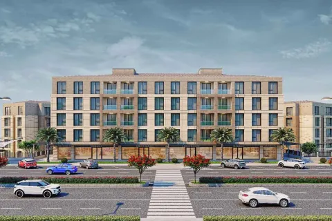 Продажа квартиры  в Стамбуле, Турция 6 комн., №213422 – фото 8