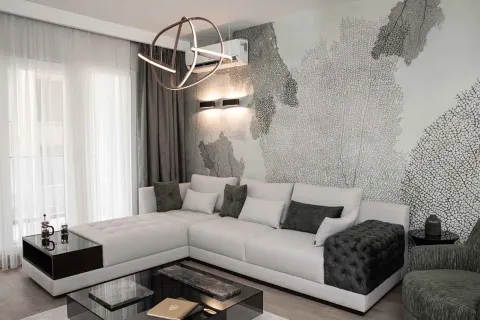 Продажа квартиры  в Стамбуле, Турция 3 комн., №213423 – фото 10