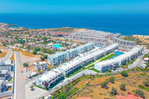 Lägenhet i Esentepe, Girne, Nr. 227349
