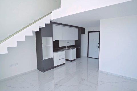 Lägenhet i Esentepe, Girne, Nr. 227349 - 2