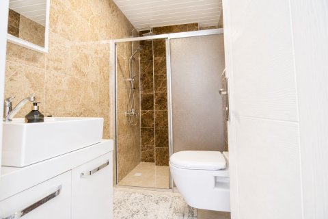 2+1 Wohnung in Mahmutlar, Antalya, Türkei Nr. 227352 - 6