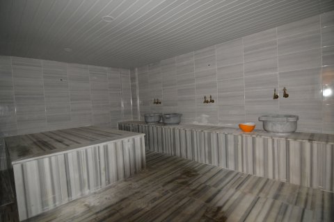 2+1 Lejlighed  i Mahmutlar, Antalya, Tyrkiet Nr. 227352 - 21