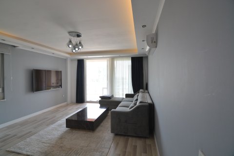 2+1 Lejlighed  i Mahmutlar, Antalya, Tyrkiet Nr. 227352 - 4