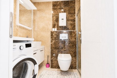 2+1 Wohnung in Mahmutlar, Antalya, Türkei Nr. 227352 - 8