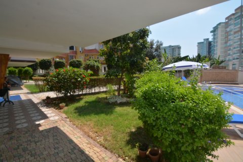 2+1 Lejlighed  i Mahmutlar, Antalya, Tyrkiet Nr. 227352 - 27
