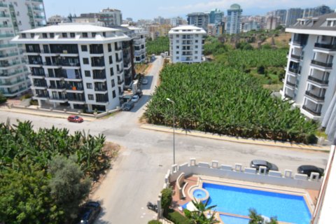 2+1 Lejlighed  i Mahmutlar, Antalya, Tyrkiet Nr. 227352 - 23