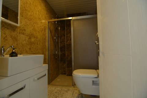 2+1 Lejlighed  i Mahmutlar, Antalya, Tyrkiet Nr. 227352 - 13