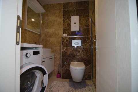 2+1 Lejlighed  i Mahmutlar, Antalya, Tyrkiet Nr. 227352 - 11