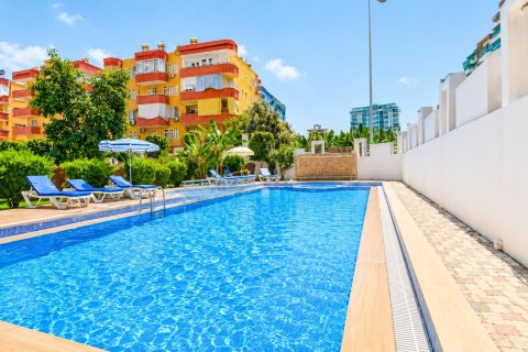 2+1 Wohnung in Mahmutlar, Antalya, Türkei Nr. 227352 - 10