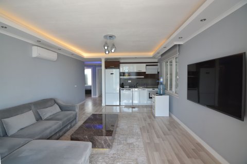 2+1 Lejlighed  i Mahmutlar, Antalya, Tyrkiet Nr. 227352 - 3