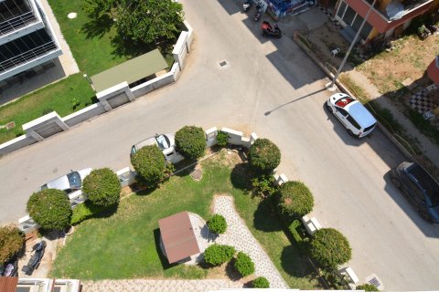 2+1 Lejlighed  i Mahmutlar, Antalya, Tyrkiet Nr. 227352 - 24