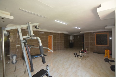 2+1 Lejlighed  i Mahmutlar, Antalya, Tyrkiet Nr. 227352 - 15