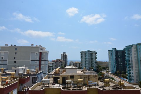 2+1 Lejlighed  i Mahmutlar, Antalya, Tyrkiet Nr. 227352 - 22