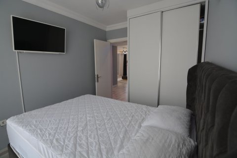 2+1 Lejlighed  i Mahmutlar, Antalya, Tyrkiet Nr. 227352 - 12