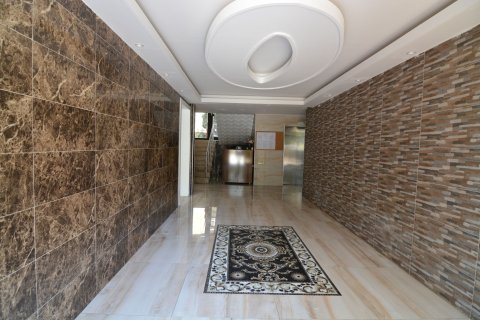 2+1 Lejlighed  i Mahmutlar, Antalya, Tyrkiet Nr. 227352 - 14