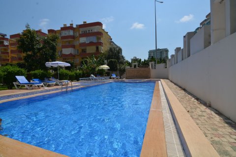 2+1 Lejlighed  i Mahmutlar, Antalya, Tyrkiet Nr. 227352 - 16