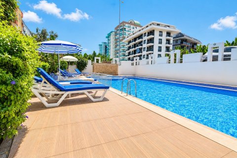 2+1 Wohnung in Mahmutlar, Antalya, Türkei Nr. 227352 - 9