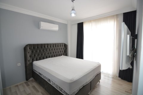 2+1 Lejlighed  i Mahmutlar, Antalya, Tyrkiet Nr. 227352 - 6