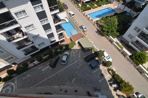 2+1 Lejlighed  i Mahmutlar, Antalya, Tyrkiet Nr. 227352 - 25