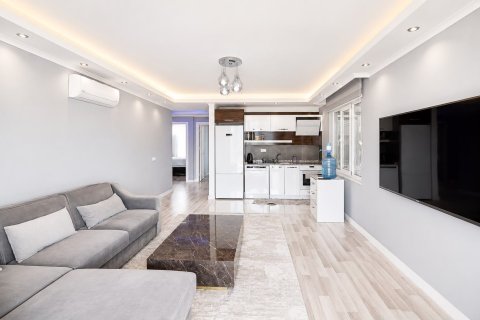 2+1 Wohnung in Mahmutlar, Antalya, Türkei Nr. 227352 - 2