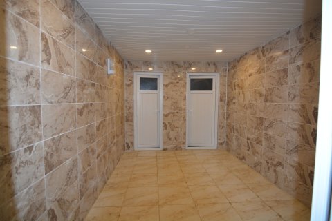 2+1 Lejlighed  i Mahmutlar, Antalya, Tyrkiet Nr. 227352 - 20