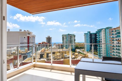 2+1 Wohnung in Mahmutlar, Antalya, Türkei Nr. 227352 - 13