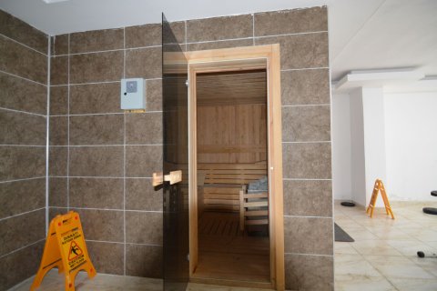 2+1 Lejlighed  i Mahmutlar, Antalya, Tyrkiet Nr. 227352 - 19