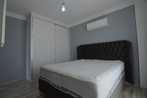 2+1 Lejlighed  i Mahmutlar, Antalya, Tyrkiet Nr. 227352 - 7