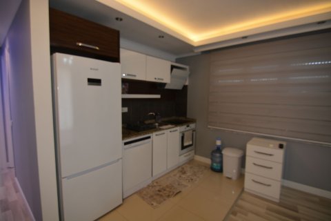 2+1 Lejlighed  i Mahmutlar, Antalya, Tyrkiet Nr. 227352 - 5