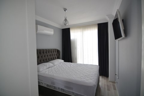 2+1 Lejlighed  i Mahmutlar, Antalya, Tyrkiet Nr. 227352 - 8