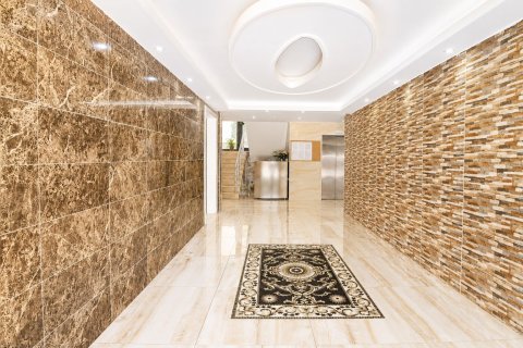 2+1 Wohnung in Mahmutlar, Antalya, Türkei Nr. 227352 - 11